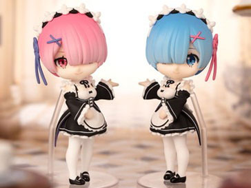 Figuarts mini ����