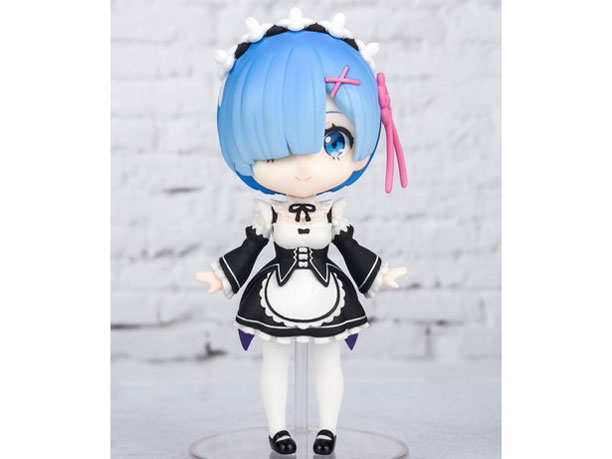 Figuarts mini ���� �̐��i�摜