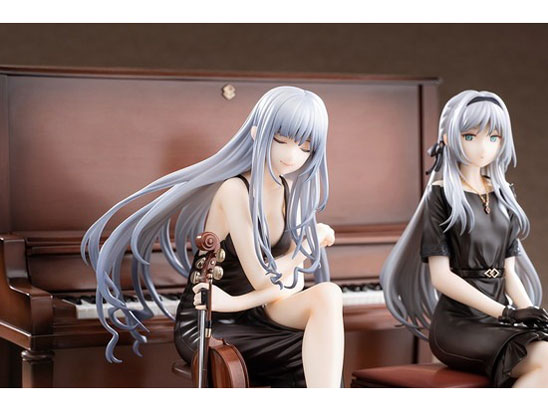 �h�[���Y�t�����g���C�� 1/7 AK12 �~�����A���A Ver.