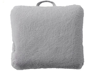 �����h �}�b�T�[�W�N�b�V�����~�j �v�� AX-HCL308ngr [�l�C�`���[�O���[] �̐��i�摜