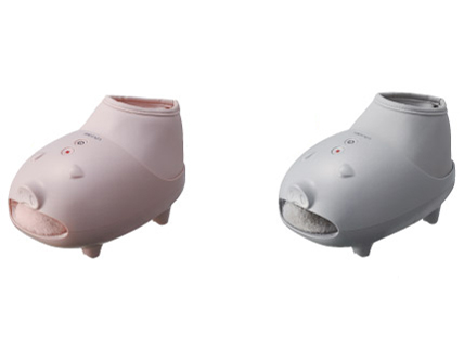 �����h �t�b�g�P�A�R�[�h���X �����u�[2 AX-KXL3710npk [�l�C�`���[�s���N]