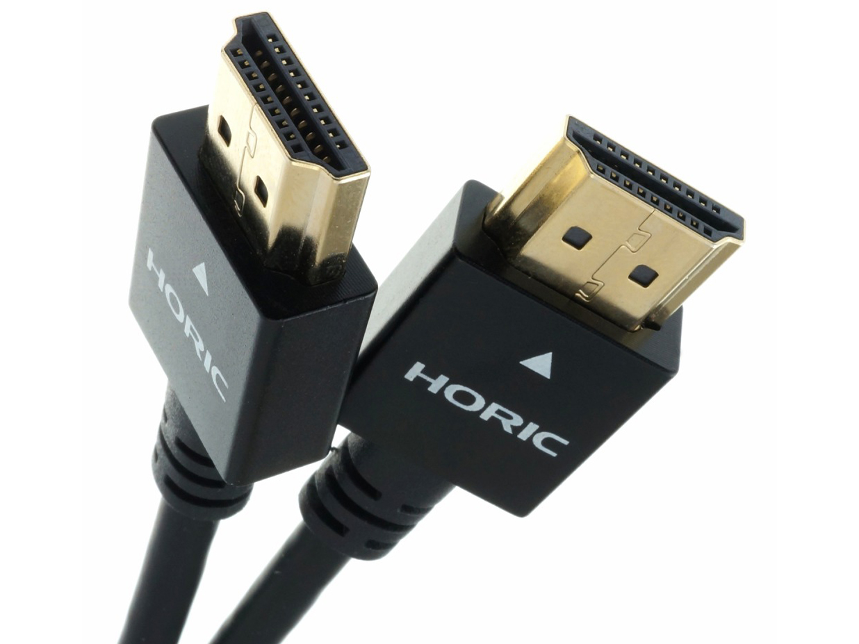 HDM15-495BK [1.5m �u���b�N] �̐��i�摜