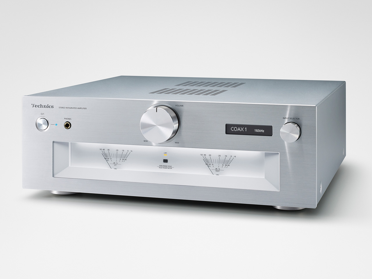 Technics SU-G700M2-S [�V���o�[]