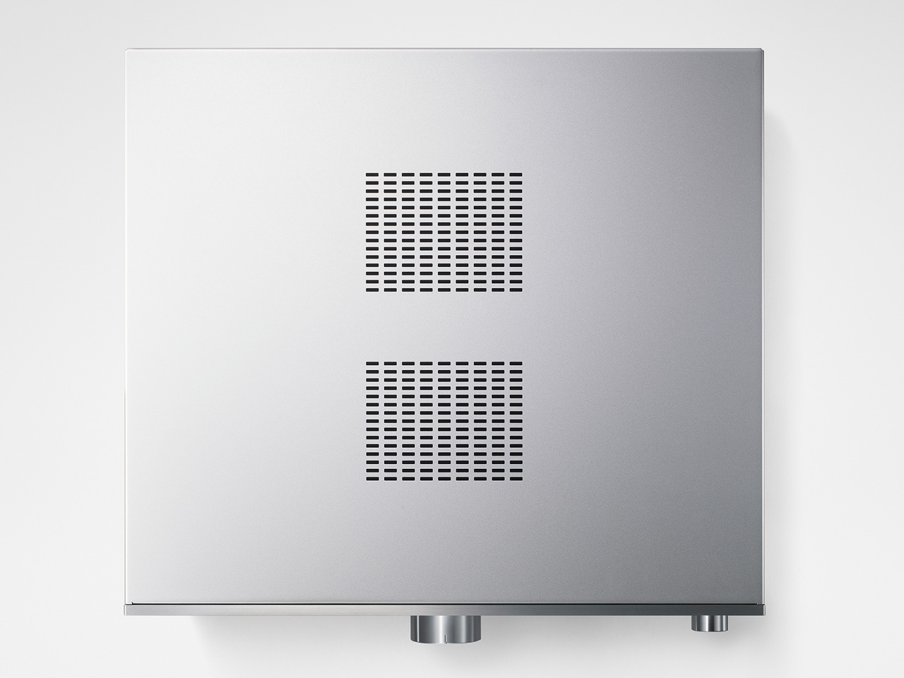 Technics SU-G700M2-S [�V���o�[]