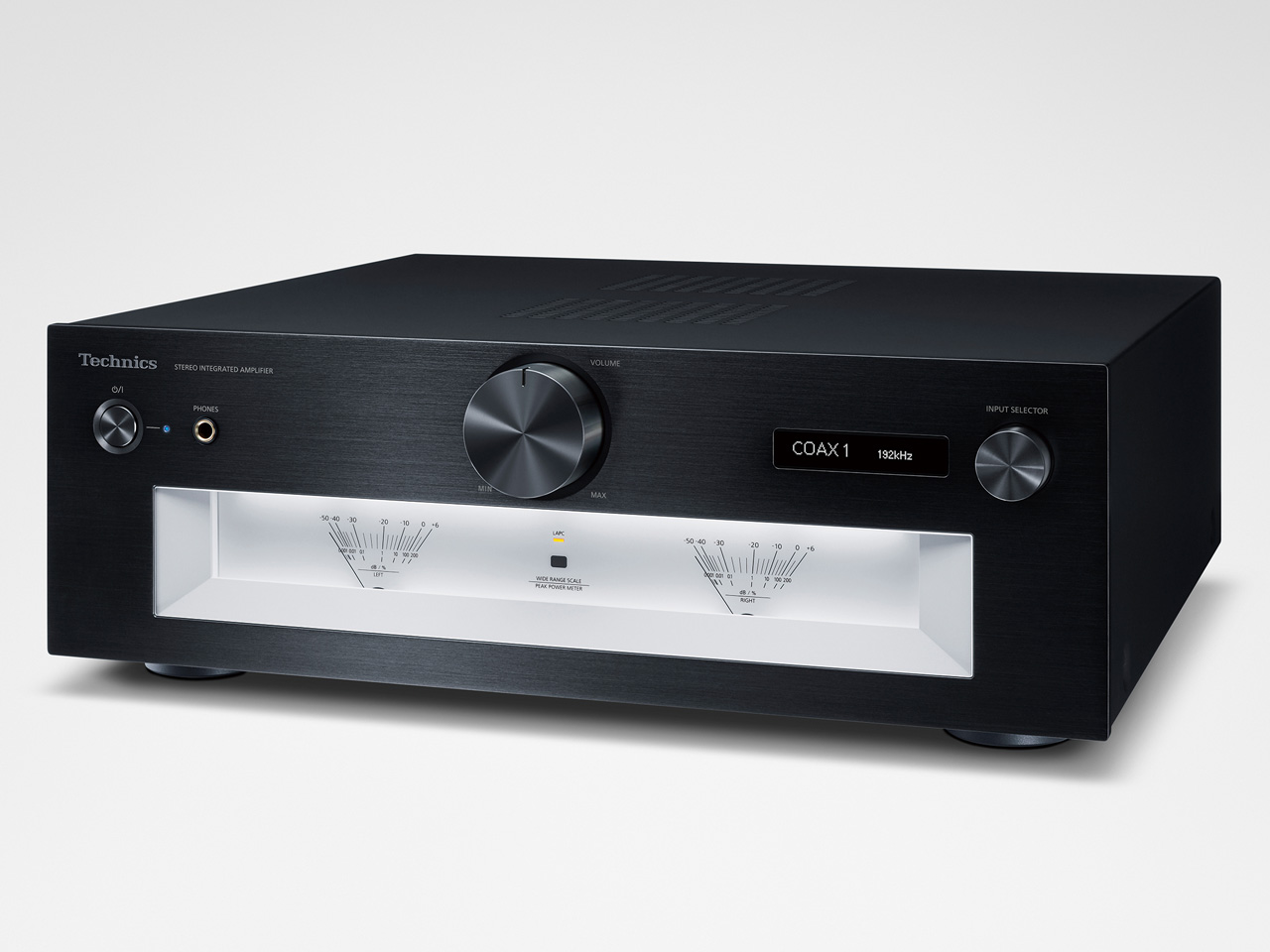 Technics SU-G700M2-K [�u���b�N]