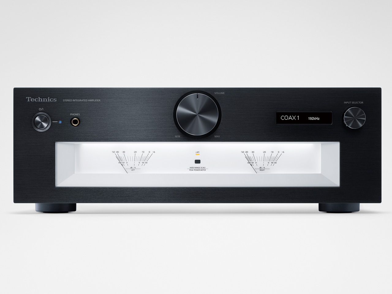 Technics SU-G700M2-K [�u���b�N] �̐��i�摜