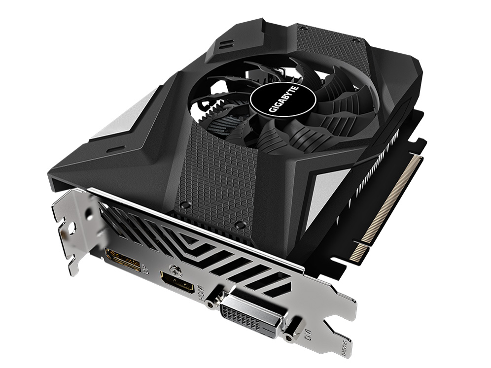 GV-N1656OC-4GD Rev3.0 [PCIExp 4GB]