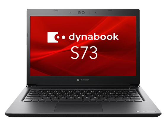 dynabook S73 S73/HS A6SBHSF8D511 �̐��i�摜