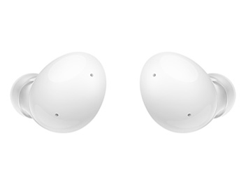 Galaxy Buds2 SM-R177NZWAXJP [�z���C�g]