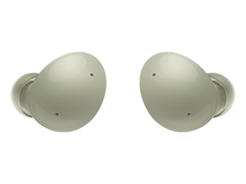 Galaxy Buds2 SM-R177NZGAXJP [�I���[�u]