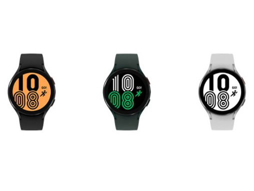 Galaxy Watch4 44mm SM-R870NZGAXJP [�O���[��]