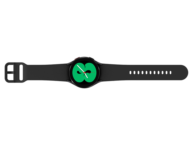 Galaxy Watch4 40mm SM-R860NZKAXJP [�u���b�N]