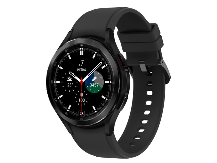 SAMSUNG ウェアラブルデバイス GALAXY WATCH4 CLASSIC サムスン Galaxy Watch4 Classic 46mm 価格比較 - 価格.com