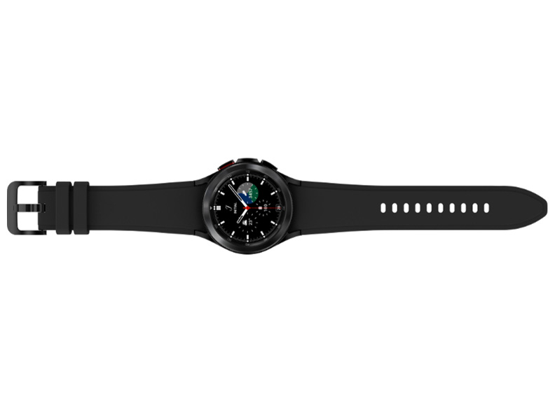 Galaxy Watch4 Classic 42mm SM-R880NZKAXJP [�u���b�N]