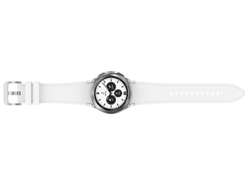 Galaxy Watch4 Classic 42mm SM-R880NZSAXJP [�V���o�[]