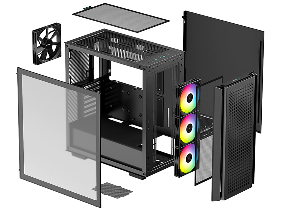 CG560 R-CG560-BKAAE4-G-1