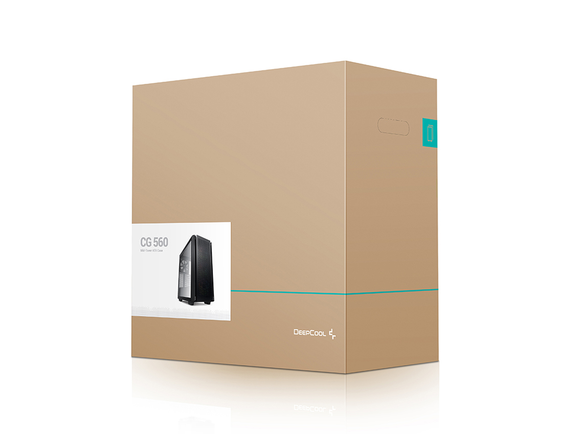 CG560 R-CG560-BKAAE4-G-1