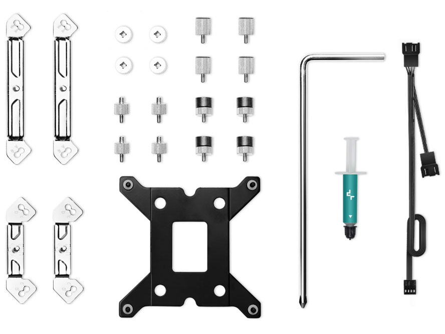 AK620 R-AK620-BKNNMT-G