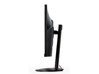 NITRO XV241YXbmiiprx [23.8�C���` �u���b�N]