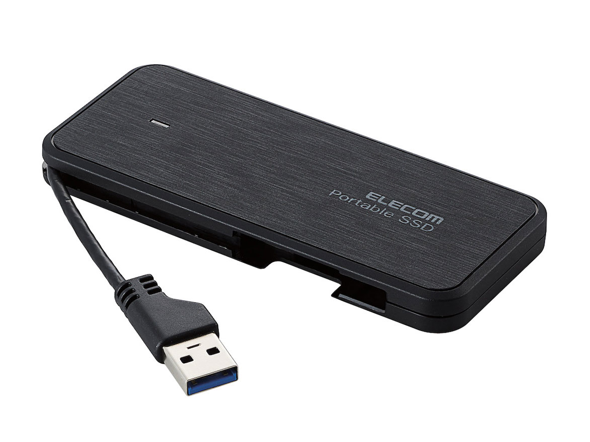 ESD-ECA0250GBKR [�u���b�N] �̐��i�摜