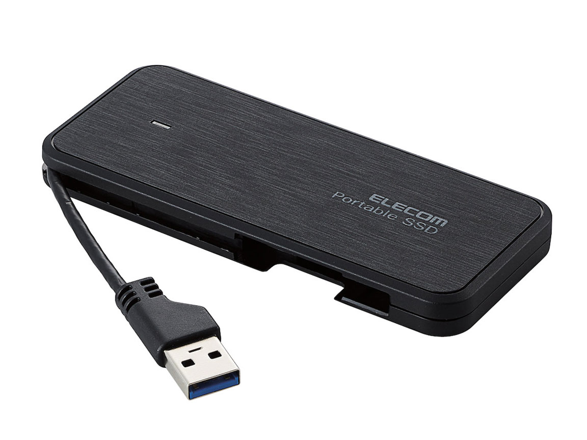 ESD-ECA0500GBKR [�u���b�N] �̐��i�摜