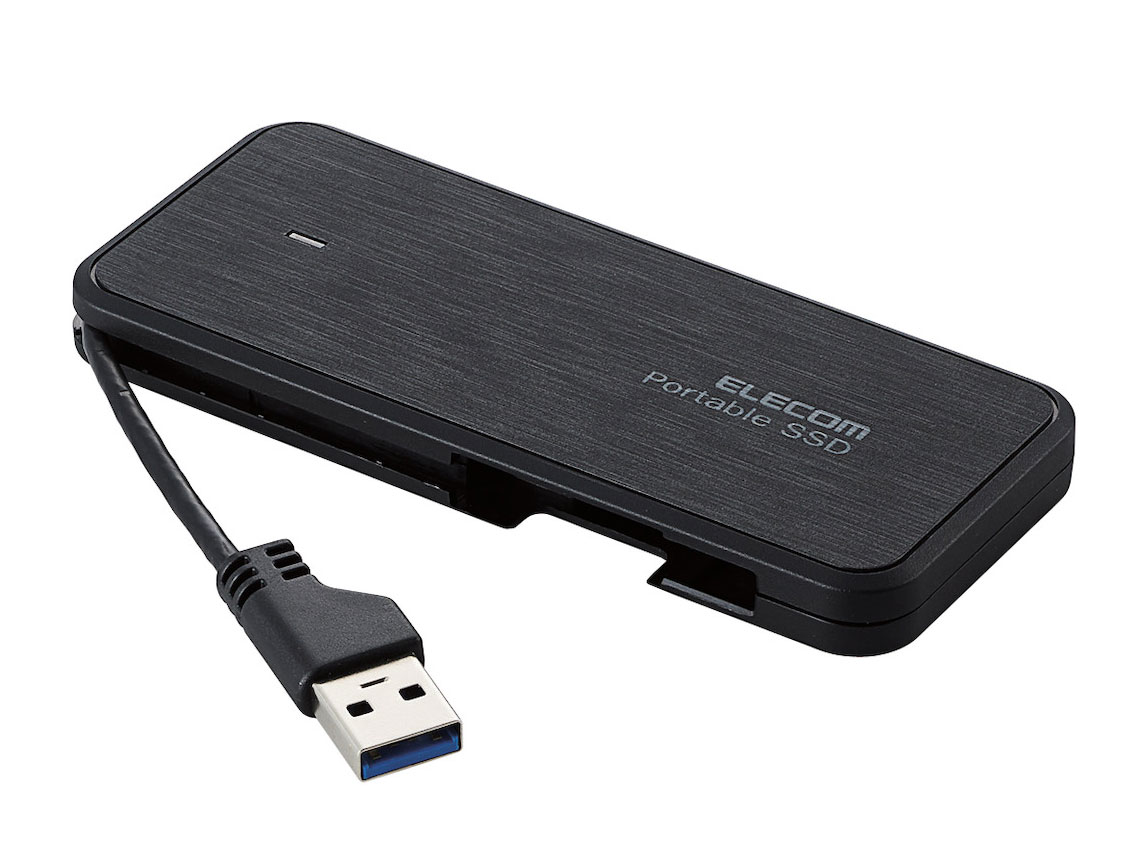 ESD-ECA1000GBKR [�u���b�N] �̐��i�摜