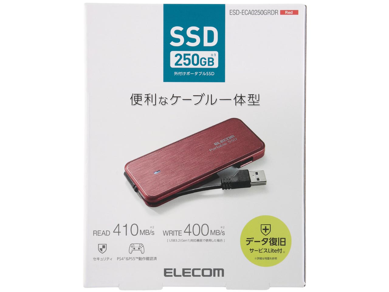 ESD-ECA0250GRDR [���b�h]