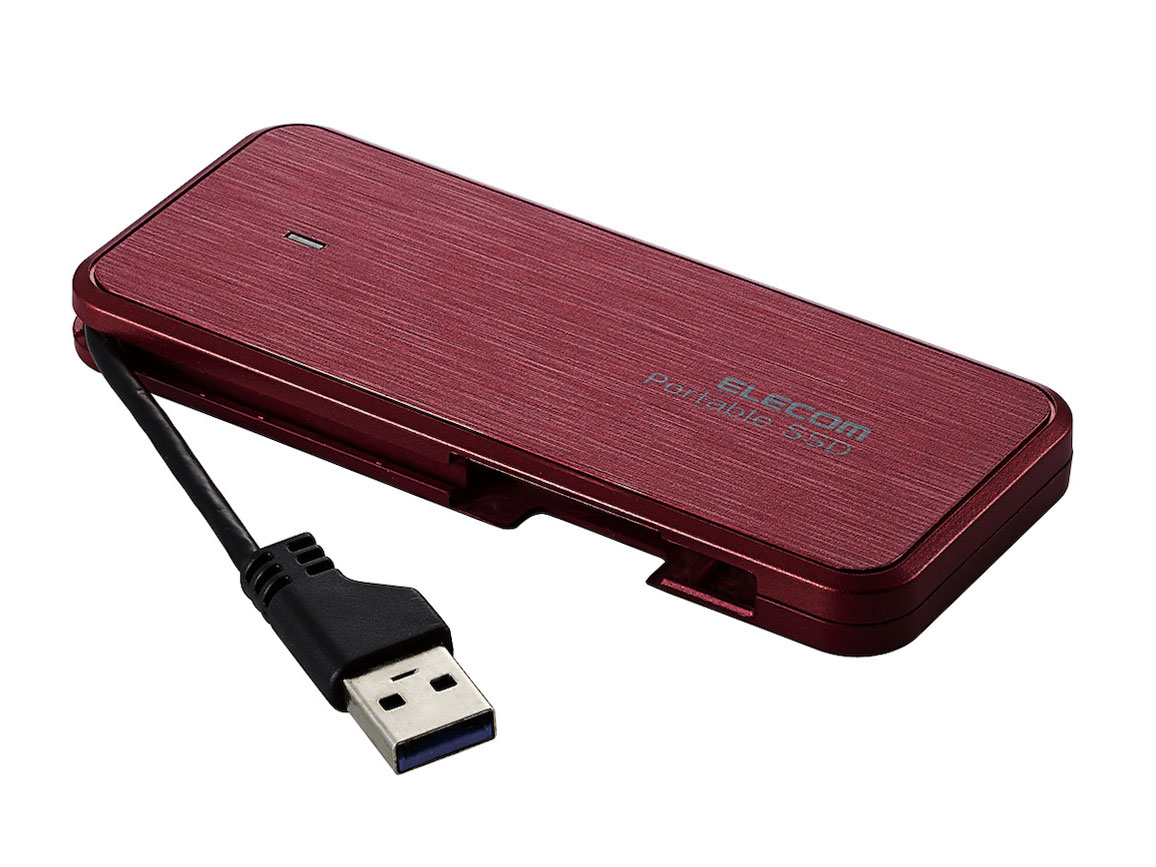 ESD-ECA0500GRDR [���b�h] �̐��i�摜