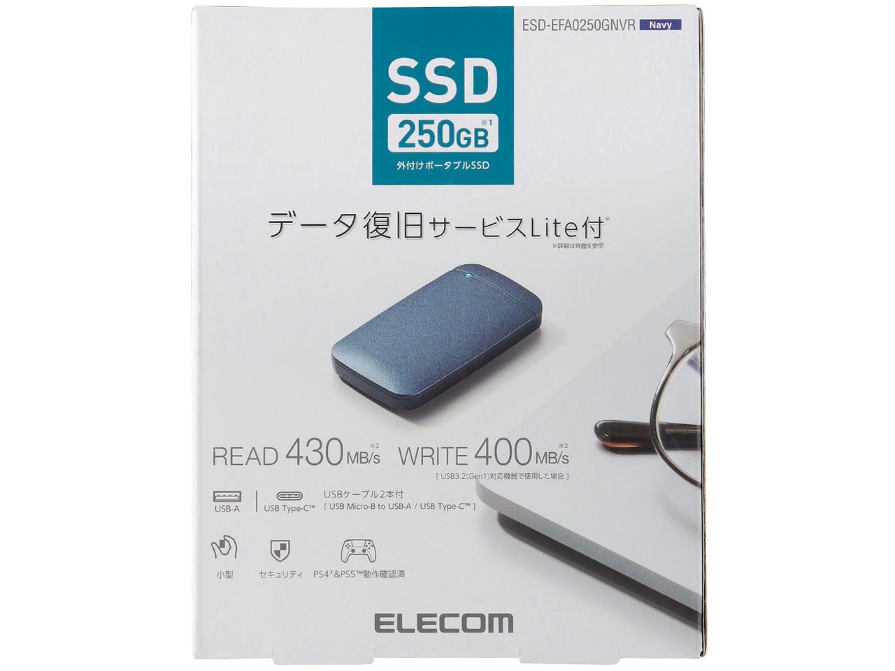 ESD-EFA0250GNVR [�l�C�r�[]