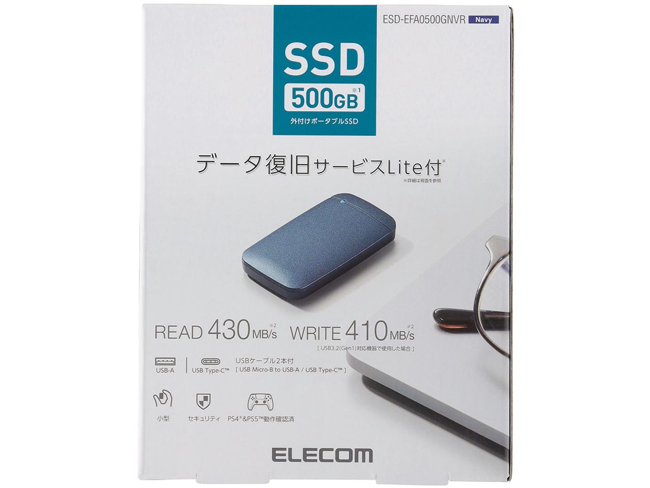 ESD-EFA0500GNVR [�l�C�r�[]