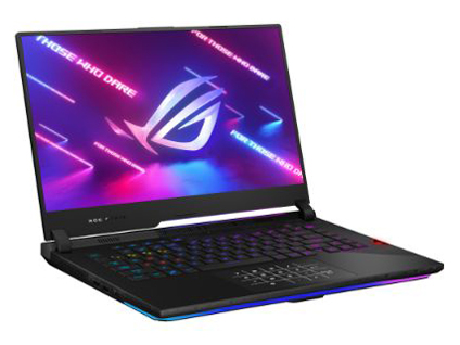 ROG Strix SCAR 15 G533QS G533QS-R9R3080EC300