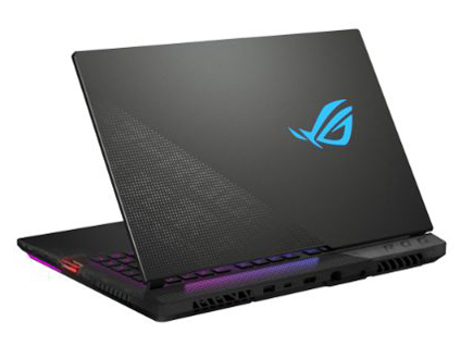 ROG Strix SCAR 15 G533QS G533QS-R9R3080EC300
