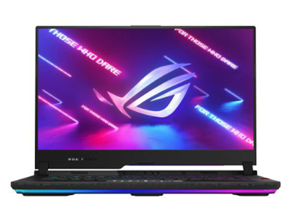 ROG Strix SCAR 15 G533QS G533QS-R9R3080EC300 �̐��i�摜