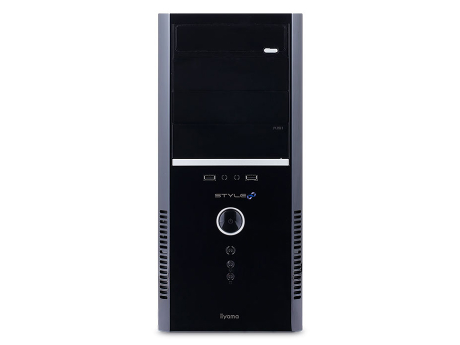 STYLE-R059-119-SAX Core i9 11900/16GB������/500GB SSD/RTX 3060Ti/700W �̐��i�摜