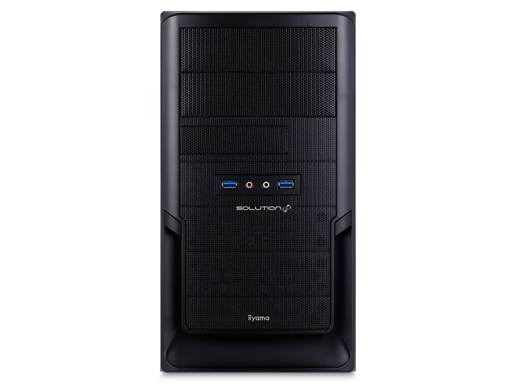SOLUTION-M056-117-SAX Core i7 11700/16GB������/500GB SSD/RTX 3060Ti/700W �̐��i�摜