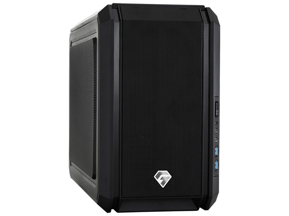 G-GEAR Unity �����p�\�R�� �X�^���_�[�h���f�� Core i5 11400���� �̐��i�摜