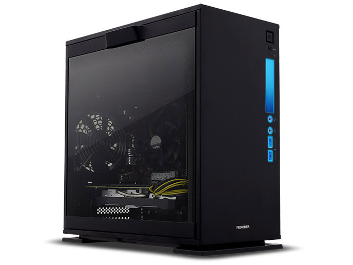 FRGKB550/KD18 ���i.com����/Ryzen 5 5600X/16GB������/1TB NVMe SSD/RTX 3060/�J�X�^�}�C�Y�Ή� �̐��i�摜