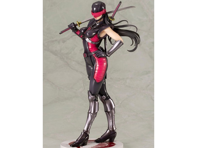 BISHOUJO�V���[�Y G.I. JOE������ 1/7 �h�[���E�����m �X�l�[�N�A�C�YII