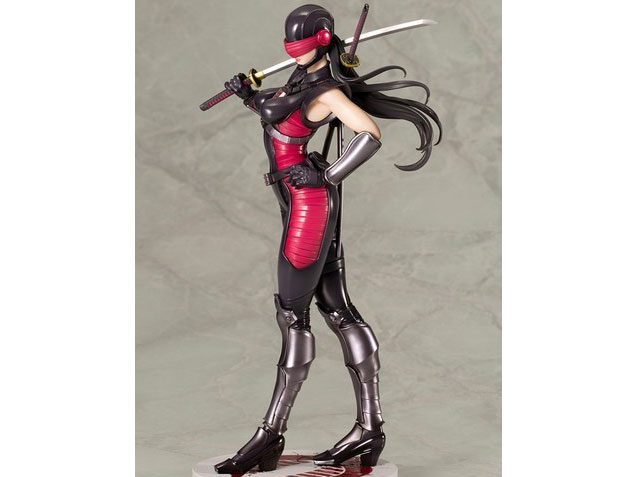 BISHOUJO�V���[�Y G.I. JOE������ 1/7 �h�[���E�����m �X�l�[�N�A�C�YII