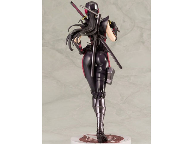 BISHOUJO�V���[�Y G.I. JOE������ 1/7 �h�[���E�����m �X�l�[�N�A�C�YII
