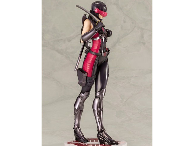 BISHOUJO�V���[�Y G.I. JOE������ 1/7 �h�[���E�����m �X�l�[�N�A�C�YII