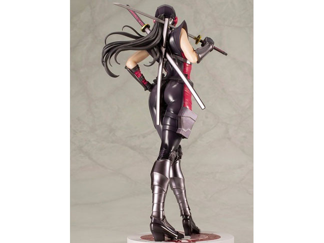 BISHOUJO�V���[�Y G.I. JOE������ 1/7 �h�[���E�����m �X�l�[�N�A�C�YII