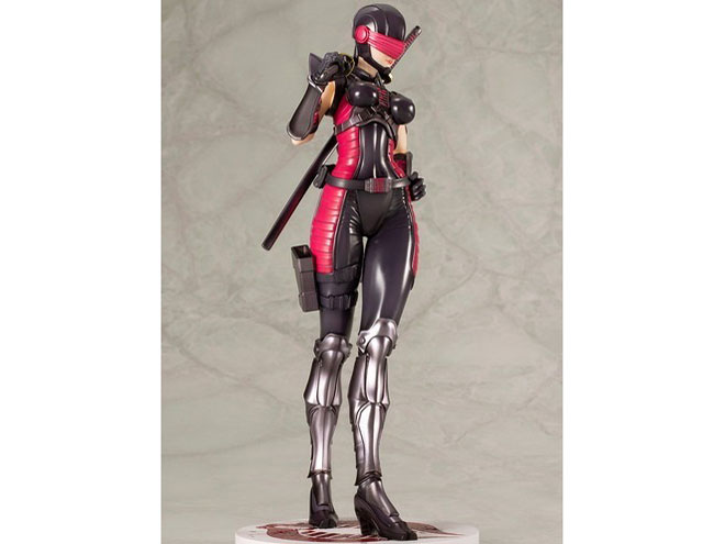 BISHOUJO�V���[�Y G.I. JOE������ 1/7 �h�[���E�����m �X�l�[�N�A�C�YII