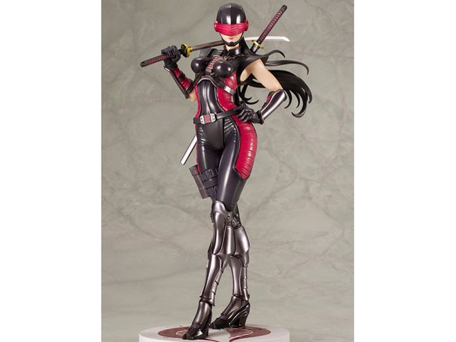 BISHOUJO�V���[�Y G.I. JOE������ 1/7 �h�[���E�����m �X�l�[�N�A�C�YII