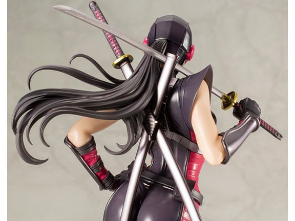 BISHOUJO�V���[�Y G.I. JOE������ 1/7 �h�[���E�����m �X�l�[�N�A�C�YII