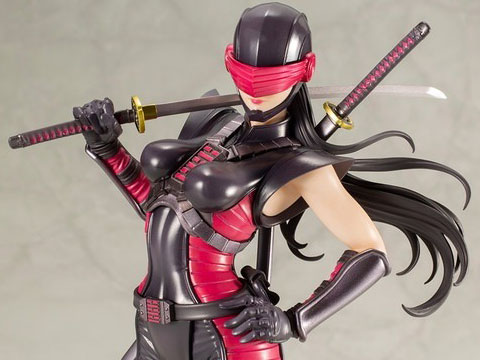 BISHOUJO�V���[�Y G.I. JOE������ 1/7 �h�[���E�����m �X�l�[�N�A�C�YII