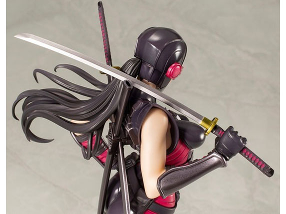 BISHOUJO�V���[�Y G.I. JOE������ 1/7 �h�[���E�����m �X�l�[�N�A�C�YII