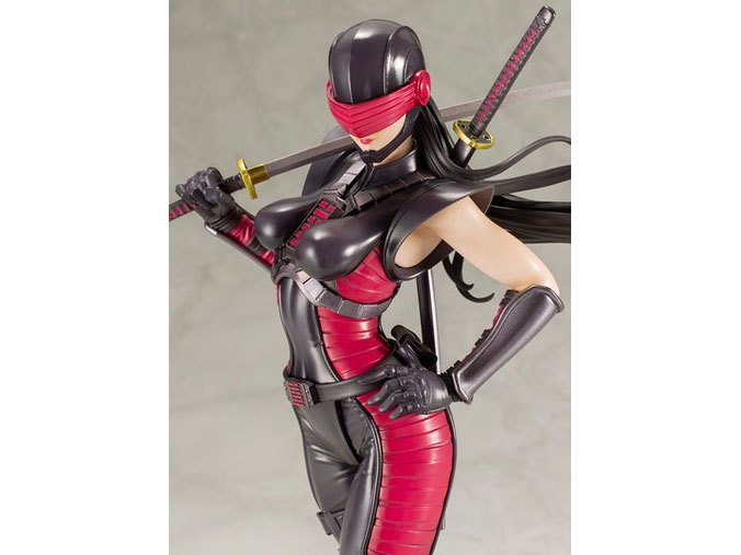 BISHOUJO�V���[�Y G.I. JOE������ 1/7 �h�[���E�����m �X�l�[�N�A�C�YII