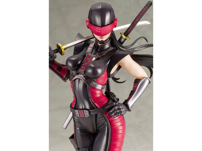 BISHOUJO�V���[�Y G.I. JOE������ 1/7 �h�[���E�����m �X�l�[�N�A�C�YII