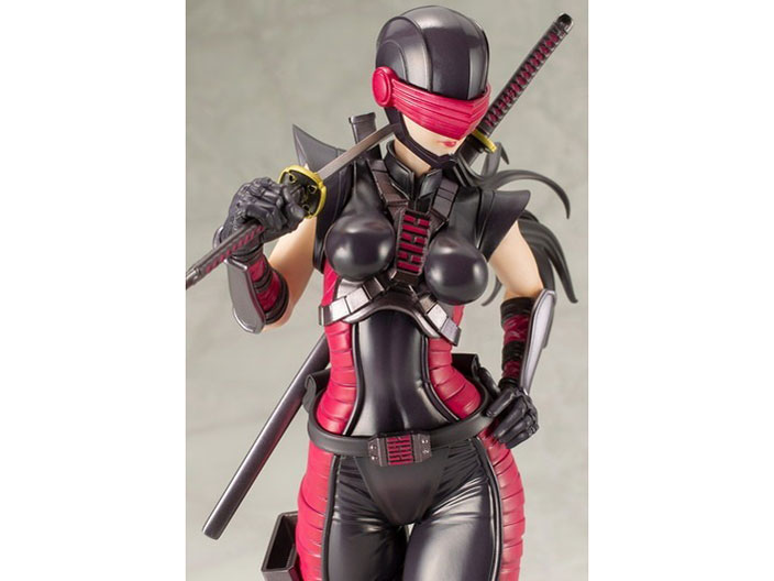 BISHOUJO�V���[�Y G.I. JOE������ 1/7 �h�[���E�����m �X�l�[�N�A�C�YII